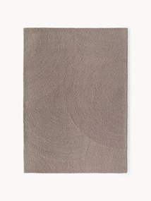 Tapete de lã artesanal Eleni