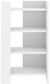 Aparador 45x35x75 cm derivados de madeira branco