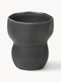 Caneca artesanal com forma orgânica Limfjord, 200 ml