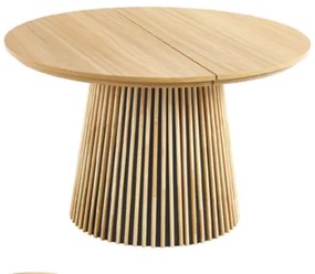 Mesa Keanu (Extensiva | (120 - 160 - 200) x 120cm)