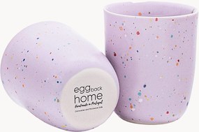 Canecas artesanais New Party, conjunto de 6