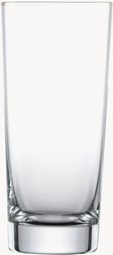 Copos altos em cristal Bar Special, conjunto de 4