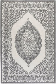 Tapete reversível para interior e exterior Meekly