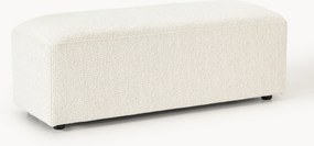 Pufe XL Melva, L 116 x P 42 cm