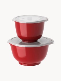 Taças de mistura Margarethe, conjunto de 4