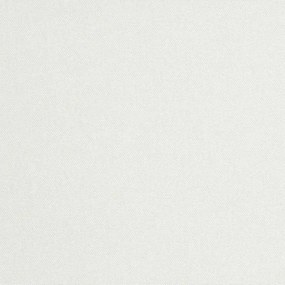 Guarda-sol de jardim c/ poste de alumínio 2x1,5 m branco areia