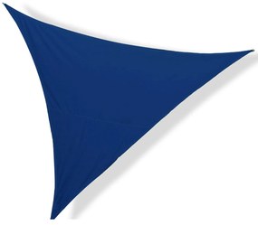 Toldo Azul 5 X 5 X 5 cm Triangular