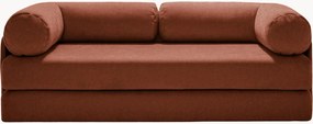 Sofá-cama Dreamy (2 lugares), L 206 cm