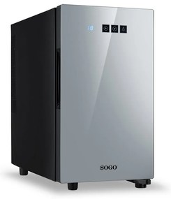 Cave Vinho Sogo NEV-SS-21900 (8 garrafas)