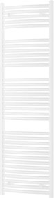 Mexen Helios radiador de casa de banho 1800 x 600 mm, 990 W, branco - W103-1800-600-00-20