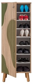 Sapateira Vegas – Sonomo – 50x135x38 cm