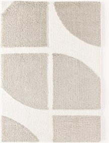 Tapete com relevo Jade