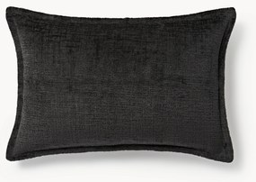 Capa de almofada em bouclé Shannon, S, 40x60