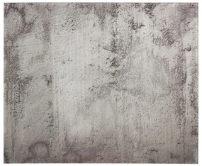 Quadro magnético em vidro para parede 50x50 cm