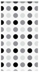 Rolo de Duche Estores com 120x240 cm Largura Tecido 116 cm