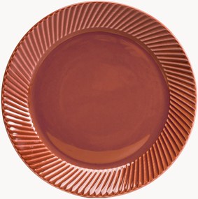 Pratos de sobremesa Coffee & More, conjunto de 6