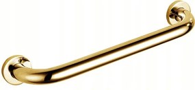 Mexen corrimão de parede 35 cm, dourado - 70101630-50