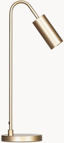 Candeeiro de mesa LED Curve