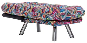 Sofá-Cama Misa – Multicolor – 1 Lugar