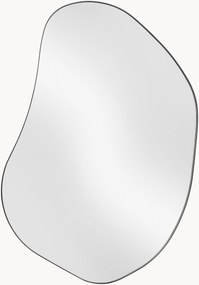 Espelho de parede de forma orgânica Romee