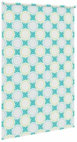 Rolo de Duche Estores 160x240 cm Largura Tecido 156 cm
