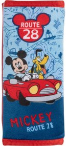 Almofadas para Cinto de Segurança Mickey Mouse CZ10629