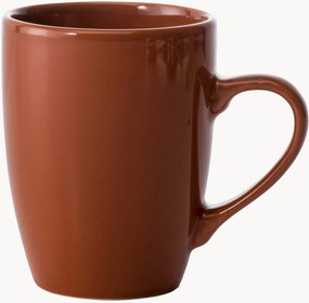 Canecas Borneo, conjunto de 6