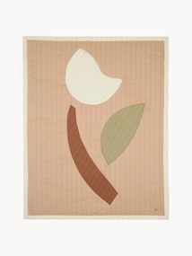 Colcha de algodão Arty Quilt