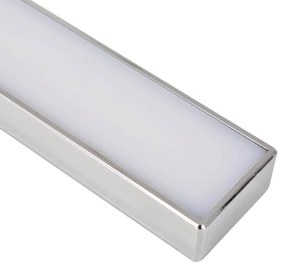 Candeeiro para espelho 5 W branco frio