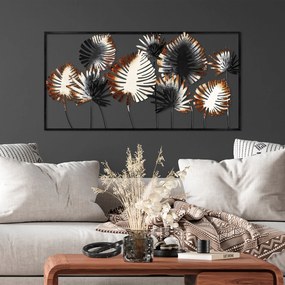 Acessório Decorativo de Parede Yildiz – Multicolor – 40 x 81 cm