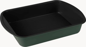 Forma de bolo Matte Green Collection