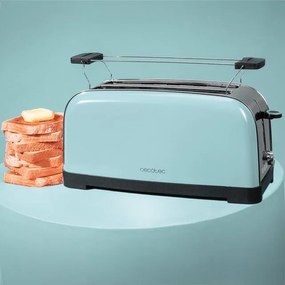 Torradeira vertical Toastin' time 1500 Blue