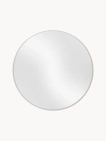 Espelho de parede redondo com iluminação LED Argo, vários tamanhos