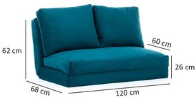 Conjunto de Mobiliário de Sala Ekol – Branco – Unidade de TV: 145x45x3