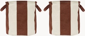 Cestos Kara, conjunto de 2