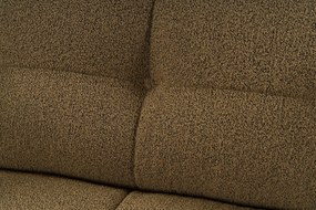 Sofá de 2 Lugares Cady – Khaki – 195x100x72 cm