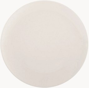 Pratos de jantar em porcelana Alumina Essence, conjunto de 6