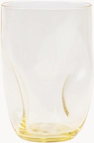 Copos artesanais Squeeze, conjunto de 6