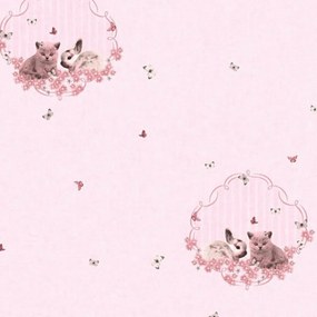 Papel de parede Little Stars 35564-1