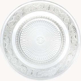 Pratos de jantar Imperial, conjunto de 3