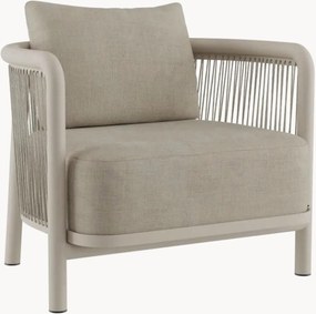 Poltrona de jardim Kirra