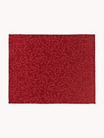 Individuais de mesa com motivo de inverno Hollyn, conjunto de 2