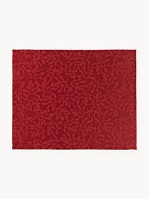 Placemats Hollyn with a Winter Motif, Set of 2