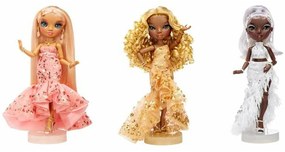 Boneca MGAs Mermaze Mermaid Rainbow High Divas