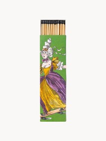 Fósforos perfumados Ernesto