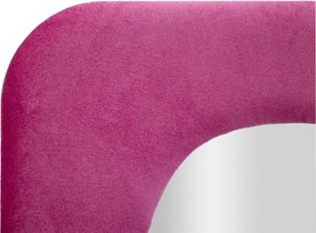 ESPELHO DE PAREDE THEODOR 60X4X160 CM FUXIA