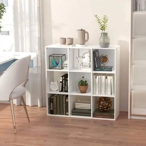 Estante Cubey - Design Nórdico