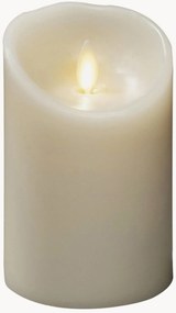 Vela LED com temporizador Holly