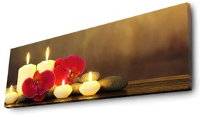 Tela Decorativa LED 3090IACT-34 – Multicolor – 30 x 90 cm