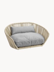 Cama para cães para interior e exterior Vogue